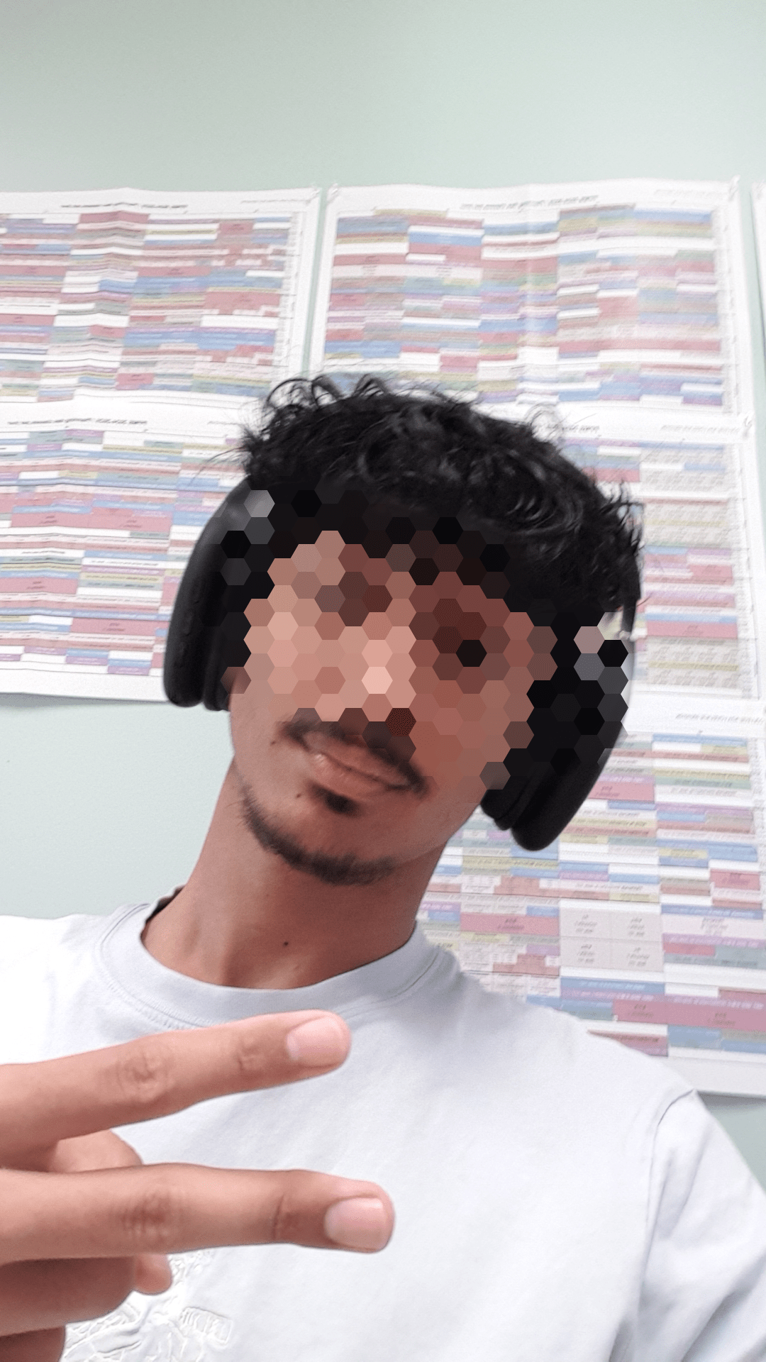 Bangaly - Buré - Orne | Plan cul