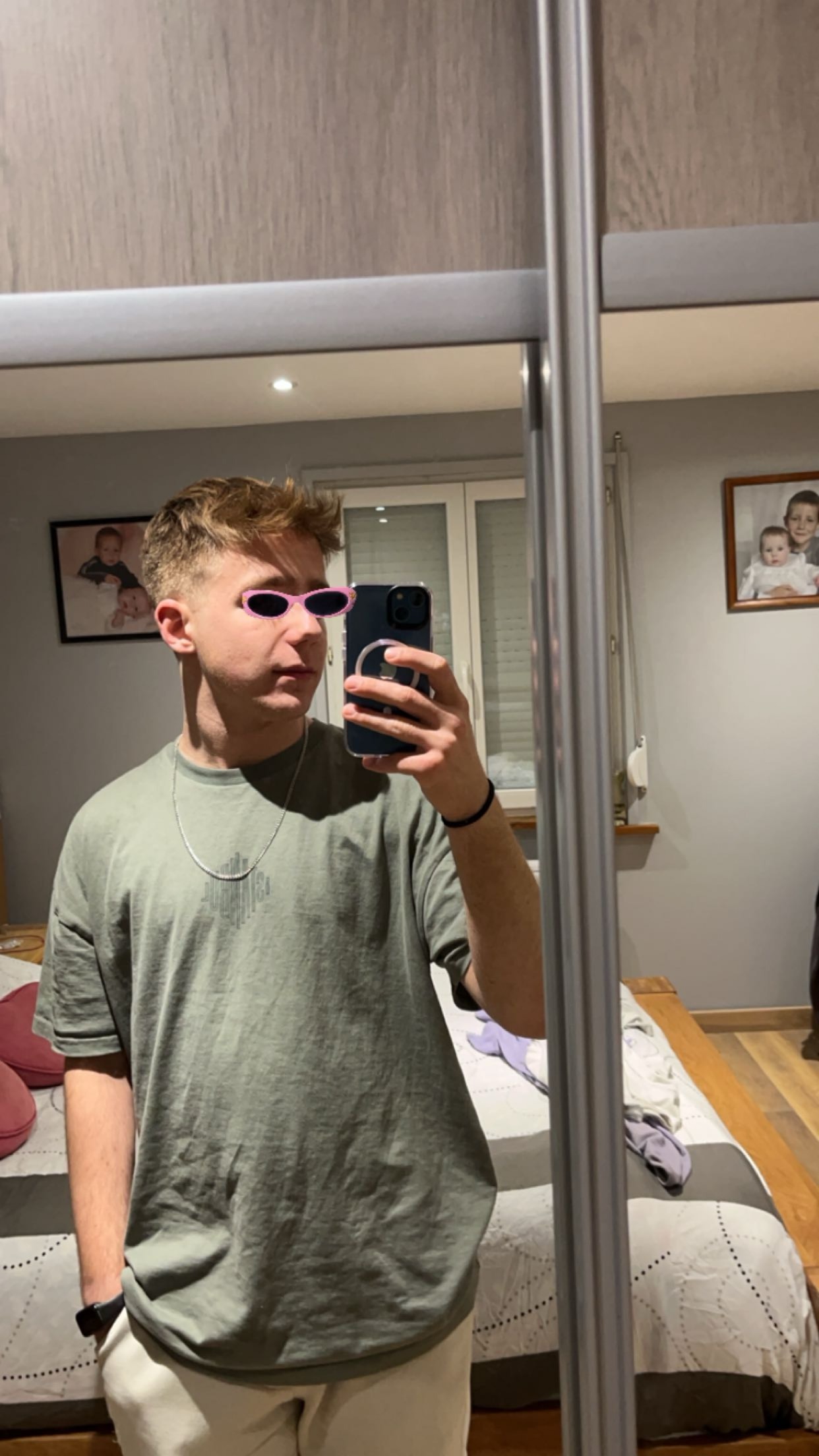 Saif - Ticheville - Orne | Plan cul