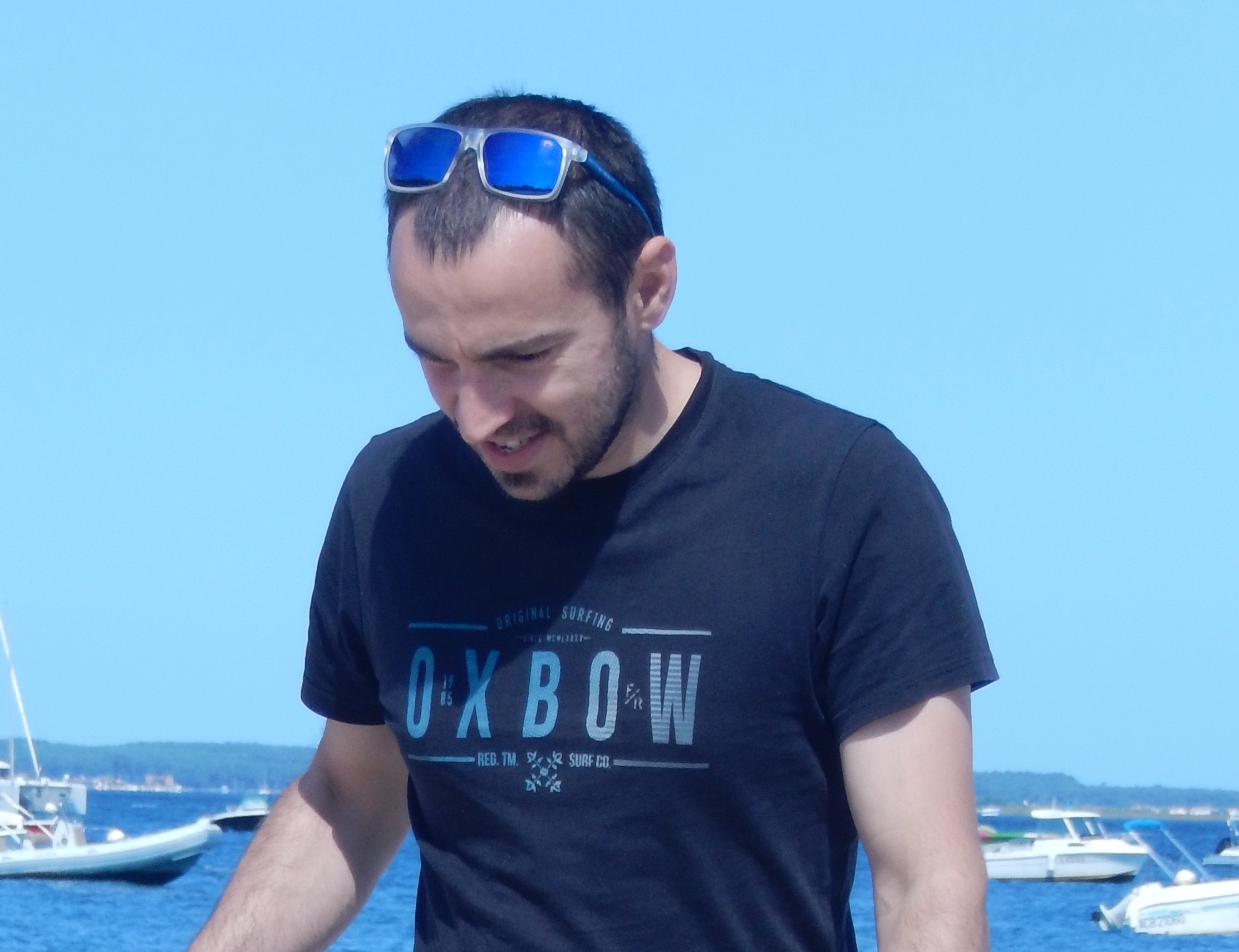 Kylan - Rai - Orne | Plan cul